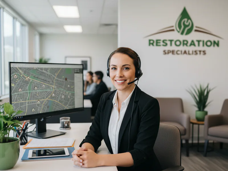 Water Damage Restoration  in Hohenwald  FAQ